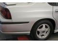 Galaxy Silver Metallic - Impala LS Photo No. 47