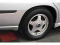 Galaxy Silver Metallic - Impala LS Photo No. 48