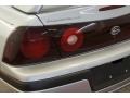 Galaxy Silver Metallic - Impala LS Photo No. 51