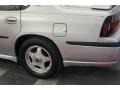 Galaxy Silver Metallic - Impala LS Photo No. 54