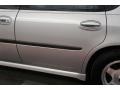 Galaxy Silver Metallic - Impala LS Photo No. 57
