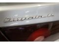 Galaxy Silver Metallic - Impala LS Photo No. 66