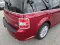 Ruby Red - Flex SEL Photo No. 8