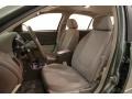 2006 Chevrolet Malibu Cashmere Beige Interior Interior Photo