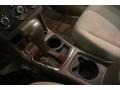 2006 Chevrolet Malibu Cashmere Beige Interior Transmission Photo
