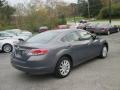 Comet Gray Mica - MAZDA6 i Grand Touring Sedan Photo No. 4