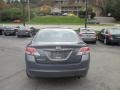 Comet Gray Mica - MAZDA6 i Grand Touring Sedan Photo No. 5