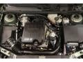 3.5 Liter OHV 12-Valve V6 2006 Chevrolet Malibu LT V6 Sedan Engine