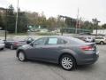 Comet Gray Mica - MAZDA6 i Grand Touring Sedan Photo No. 7