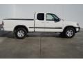 Natural White - Tundra SR5 Access Cab Photo No. 2