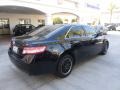 Black - Camry LE Photo No. 2