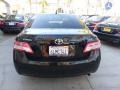 Black - Camry LE Photo No. 3