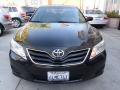Black - Camry LE Photo No. 6