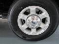 2014 Ford F250 Super Duty XLT SuperCab Wheel