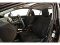 Kona Coffee Metallic - Civic EX Sedan Photo No. 6