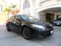 Black - Camry LE Photo No. 25