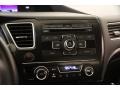 Kona Coffee Metallic - Civic EX Sedan Photo No. 10