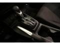 Kona Coffee Metallic - Civic EX Sedan Photo No. 11