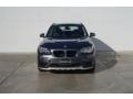 Mineral Grey Metallic - X1 xDrive28i Photo No. 3