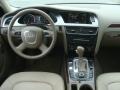 2012 Phantom Black Pearl Effect Audi A4 2.0T quattro Sedan  photo #17
