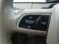 2012 Phantom Black Pearl Effect Audi A4 2.0T quattro Sedan  photo #19