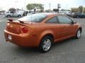 2006 Sunburst Orange Metallic Chevrolet Cobalt LT Coupe  photo #7