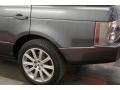 2005 Bonatti Grey Metallic Land Rover Range Rover HSE  photo #55