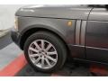 2005 Bonatti Grey Metallic Land Rover Range Rover HSE  photo #62