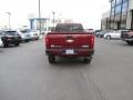 Deep Ruby Metallic - Silverado 2500HD High Country Crew Cab 4x4 Photo No. 5