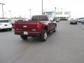 Deep Ruby Metallic - Silverado 2500HD High Country Crew Cab 4x4 Photo No. 6