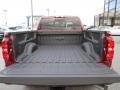 High Country Saddle Trunk Photo for 2015 Chevrolet Silverado 2500HD #98874293