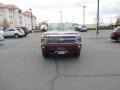 Deep Ruby Metallic - Silverado 2500HD High Country Crew Cab 4x4 Photo No. 9