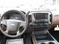 Deep Ruby Metallic - Silverado 2500HD High Country Crew Cab 4x4 Photo No. 11