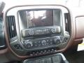 Deep Ruby Metallic - Silverado 2500HD High Country Crew Cab 4x4 Photo No. 17