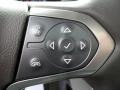 Silver Ice Metallic - Suburban LT 4WD Photo No. 22