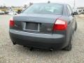 Brilliant Black - A4 1.8T quattro Sedan Photo No. 23