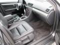 Brilliant Black - A4 1.8T quattro Sedan Photo No. 26