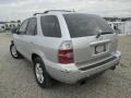 Billet Silver Metallic - MDX Touring Photo No. 29