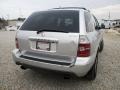 2006 Billet Silver Metallic Acura MDX Touring  photo #33