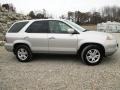 2006 Billet Silver Metallic Acura MDX Touring  photo #39