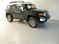 Black - FJ Cruiser 4WD Photo No. 4