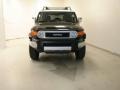 Black - FJ Cruiser 4WD Photo No. 5