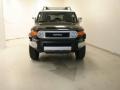 2013 Black Toyota FJ Cruiser 4WD  photo #5