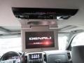 Onyx Black - Sierra 3500HD Denali Crew Cab 4x4 Photo No. 38