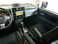 2013 Black Toyota FJ Cruiser 4WD  photo #29