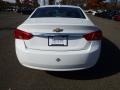 2014 Summit White Chevrolet Impala LS  photo #6