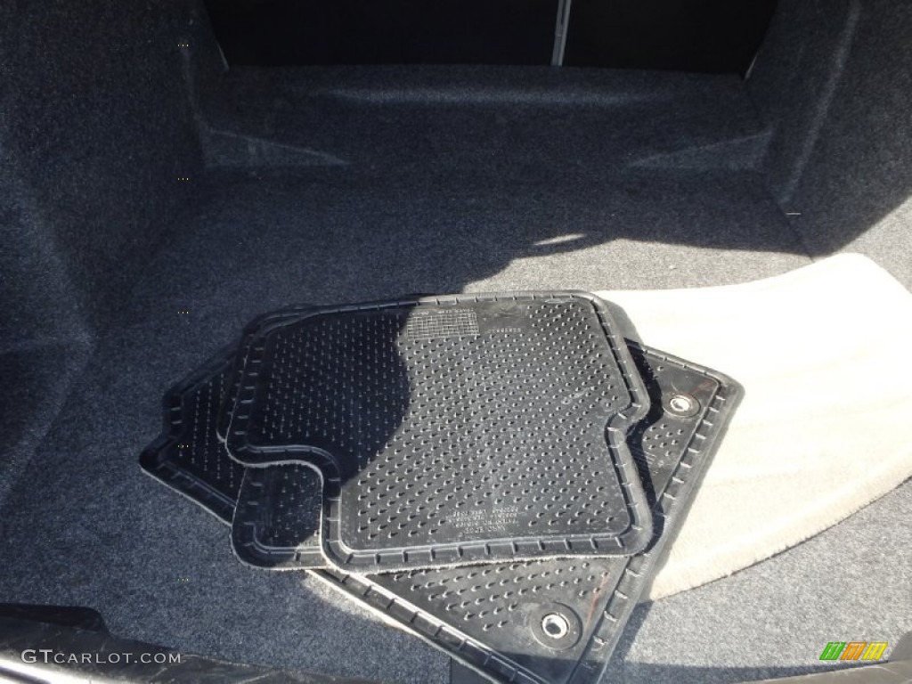2014 Impala LS - Summit White / Jet Black/Dark Titanium photo #19