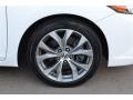Taffeta White - Civic Si Sedan Photo No. 5