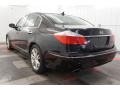 Black Noir Pearl - Genesis 4.6 Sedan Photo No. 10