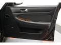 Black Noir Pearl - Genesis 4.6 Sedan Photo No. 18